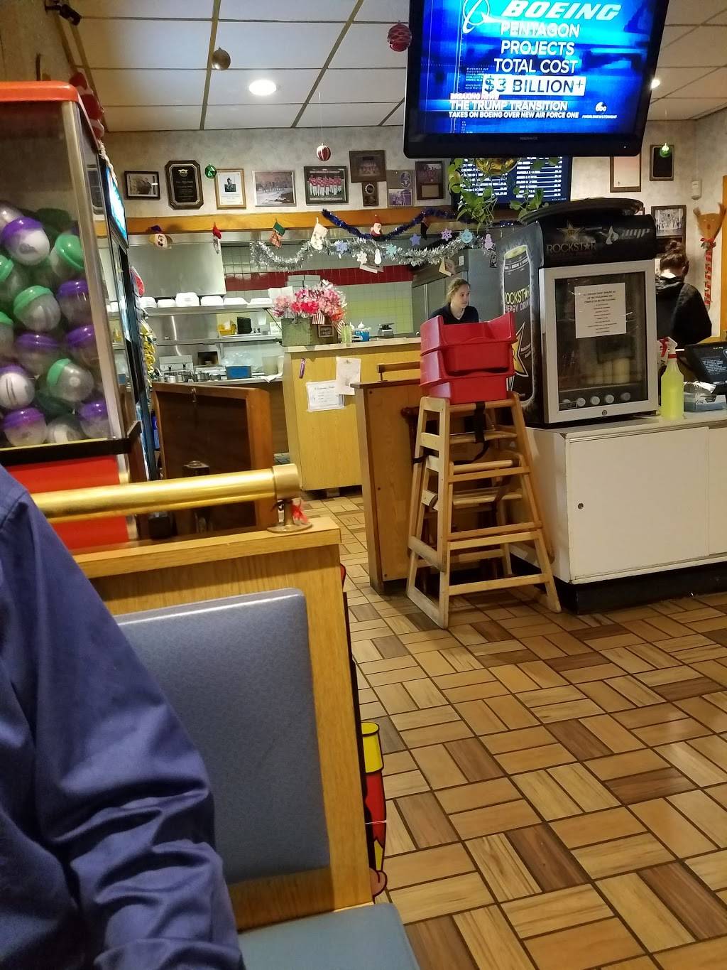 Apollos Family Pizzeria | restaurant | 2255 Bristol Pike, Bensalem, PA 19020, USA | 2156382023 OR +1 215-638-2023