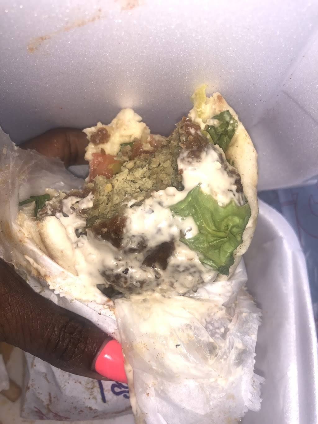 Yellow Tail Sub & Grill | restaurant | Naranja Lakes Shopping Center, 27275 S Dixie Hwy, Homestead, FL 33032, USA | 3052425501 OR +1 305-242-5501