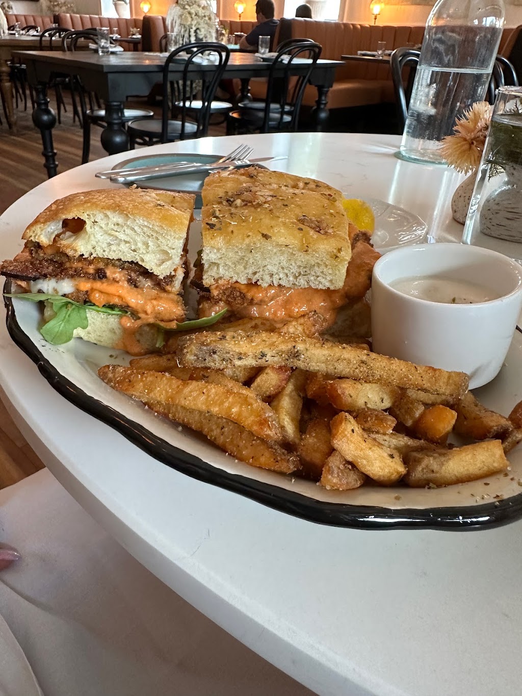 Josephine | restaurant | 3563 St Johns Ave, Jacksonville, FL 32205, USA | 9046477556 OR +1 904-647-7556