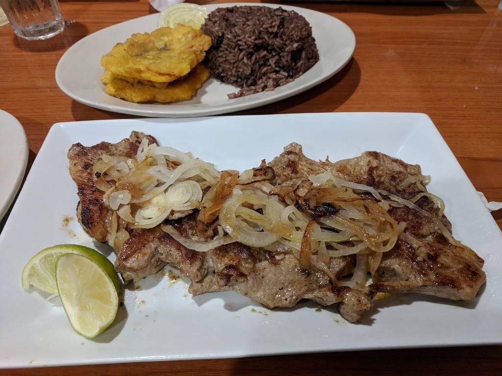 El Rinconcito Latino | meal delivery | 8488 SW 8th St, Miami, FL 33144, USA | 3052627254 OR +1 305-262-7254