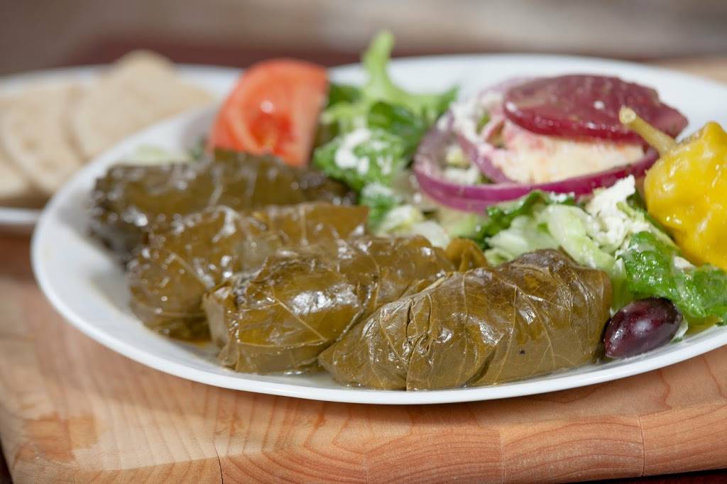 Little Greek Fresh Grill | restaurant | 3100 Independence Pkwy #102a, Plano, TX 75075, USA | 9725199001 OR +1 972-519-9001