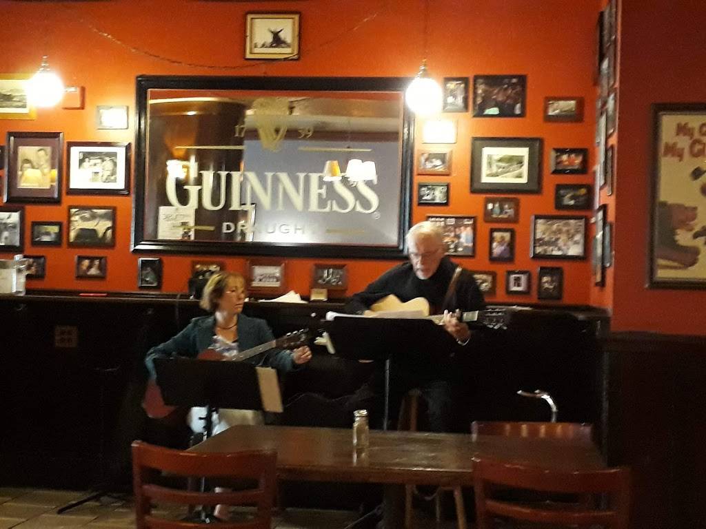 Celtic Knot Pub | restaurant | 626 Church St, Evanston, IL 60201, USA | 8478641679 OR +1 847-864-1679