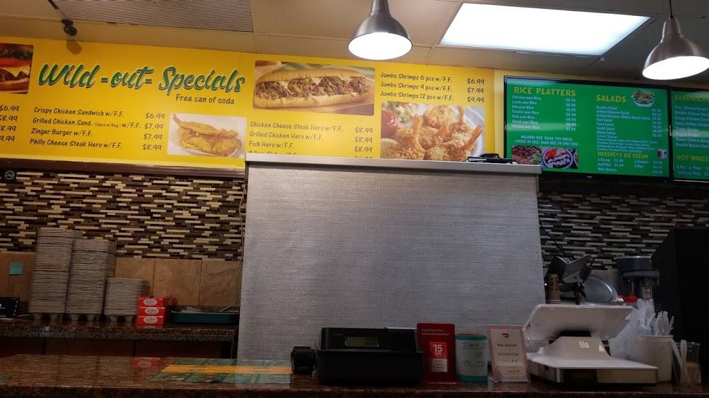 halal-n-out | restaurant | 783 Hillside Avenue, New Hyde Park, NY 11040, USA | 5165026791 OR +1 516-502-6791