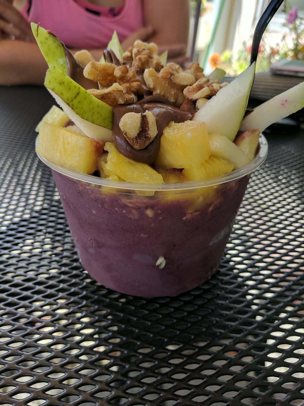 Boost Bowls | restaurant | 16 P T Barnum Square, Bethel, CT 06801, USA | 2037442667 OR +1 203-744-2667