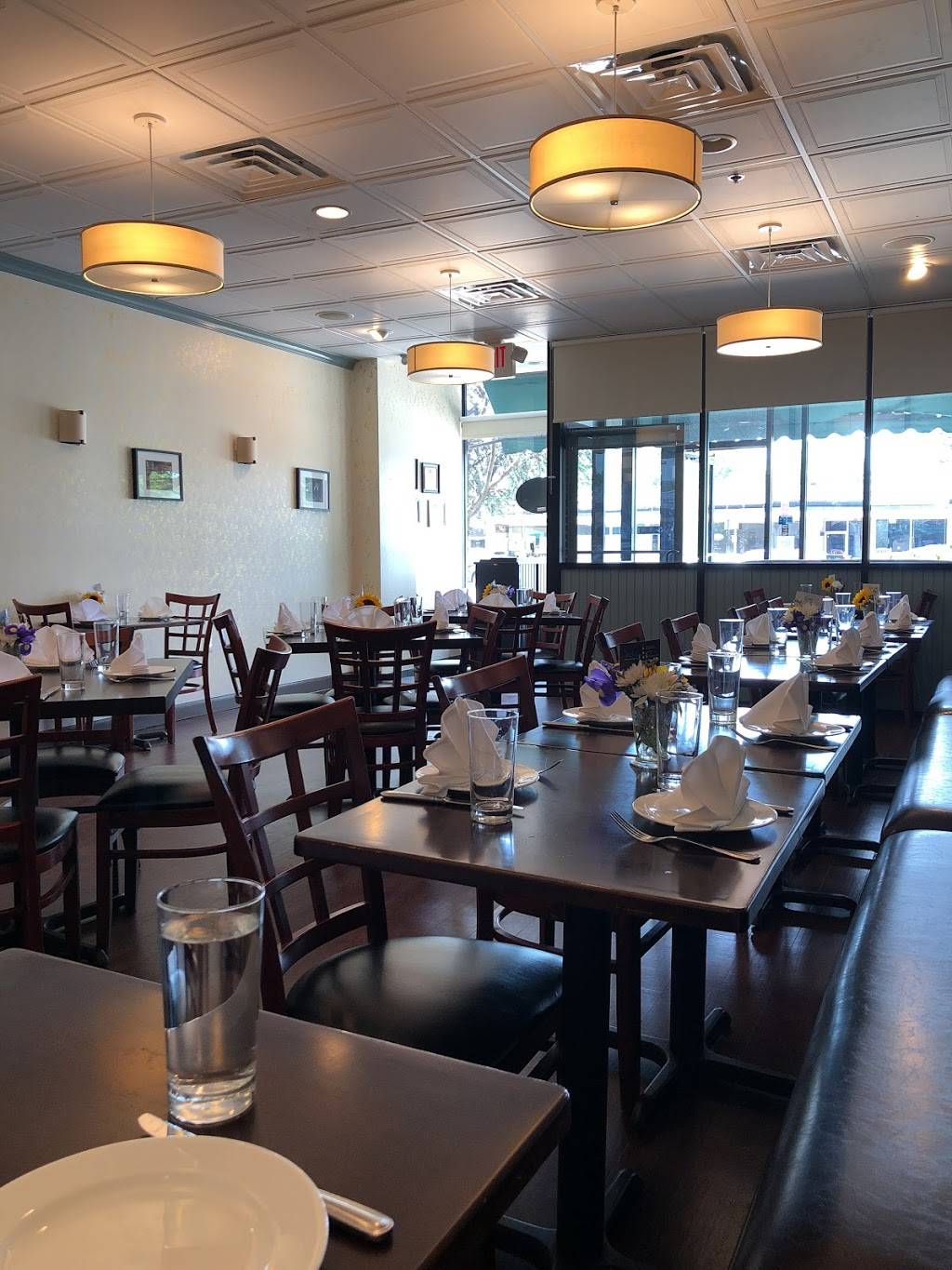 Ada Mediterranean Grill | restaurant | 14-25 Plaza Rd N, Fair Lawn, NJ 07410, USA | 2017912222 OR +1 201-791-2222