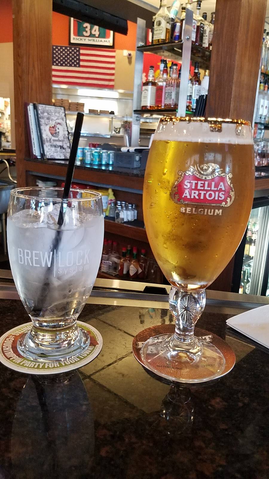 The Ranch Sports Grill | restaurant | 27412 Antonio Pkwy R1, Ladera Ranch, CA 92694, USA | 9494297737 OR +1 949-429-7737