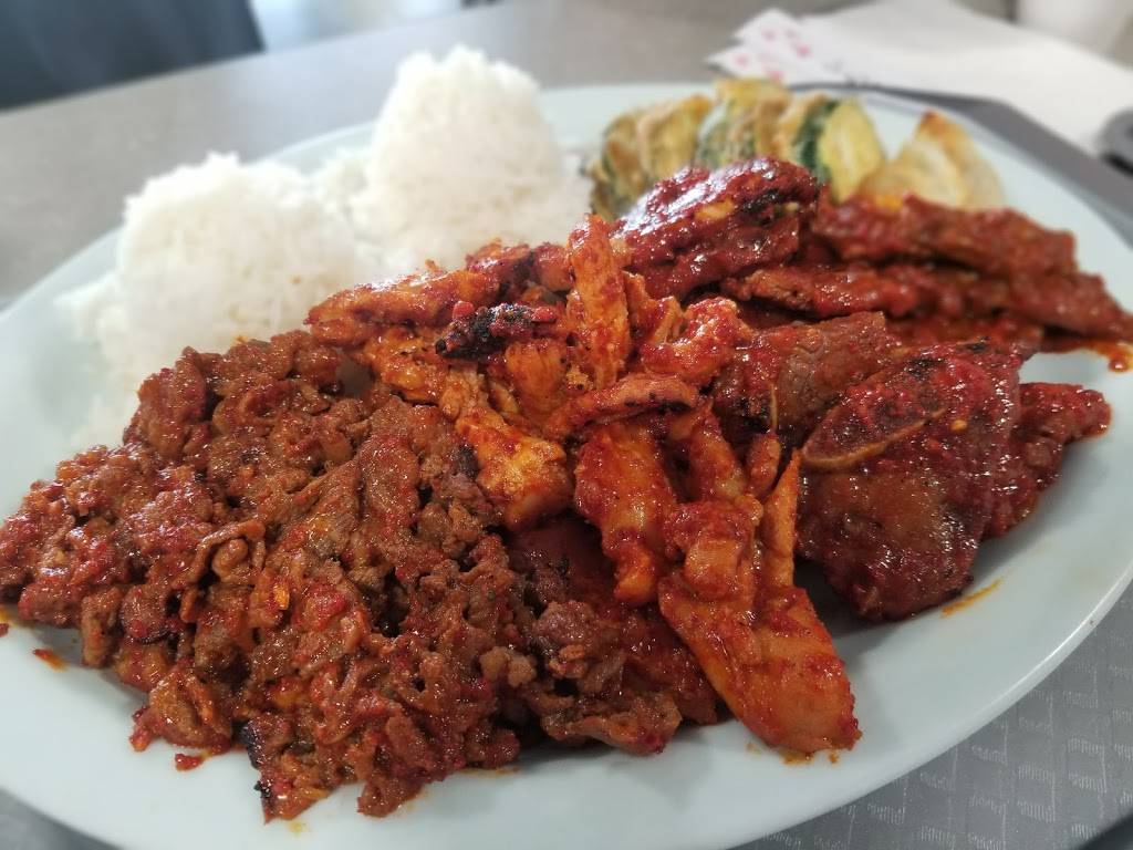 Yummy BBQ | restaurant | 16 Mallard Rd, North York, ON M3B 3N1, Canada | 6477485158 OR +1 647-748-5158