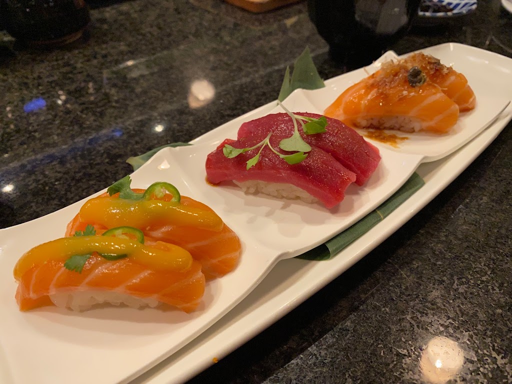 Sen of Japan | restaurant | 8480 W Desert Inn Rd, Las Vegas, NV 89117, USA | 7028717781 OR +1 702-871-7781