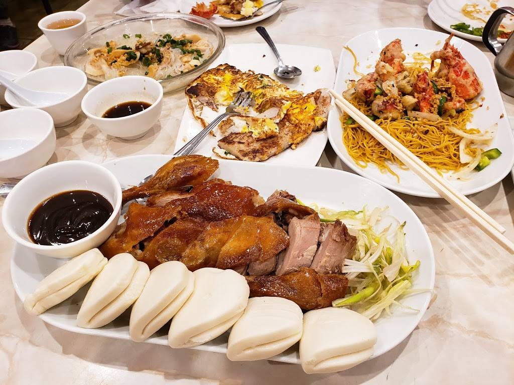 New Sam Kee Restaurant | restaurant | 1942 Aborn Rd, San Jose, CA 95121, USA | 4082700788 OR +1 408-270-0788