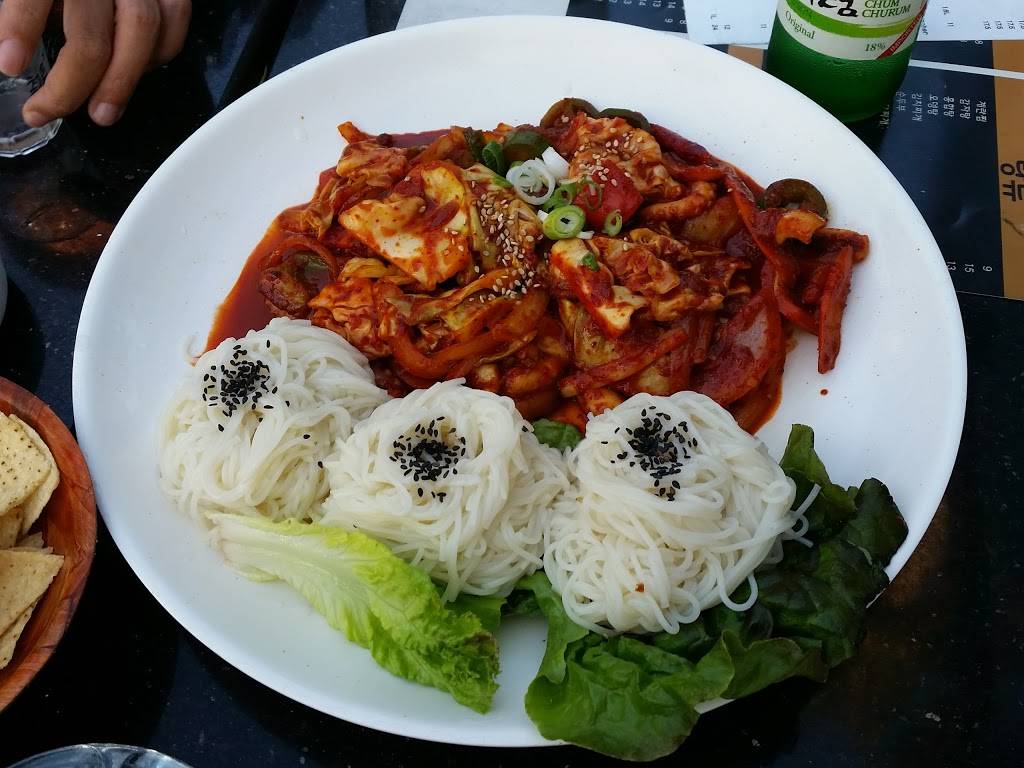 3355 Asian grill | restaurant | 1955 Torrance Blvd, Torrance, CA 90501, USA | 3107813034 OR +1 310-781-3034