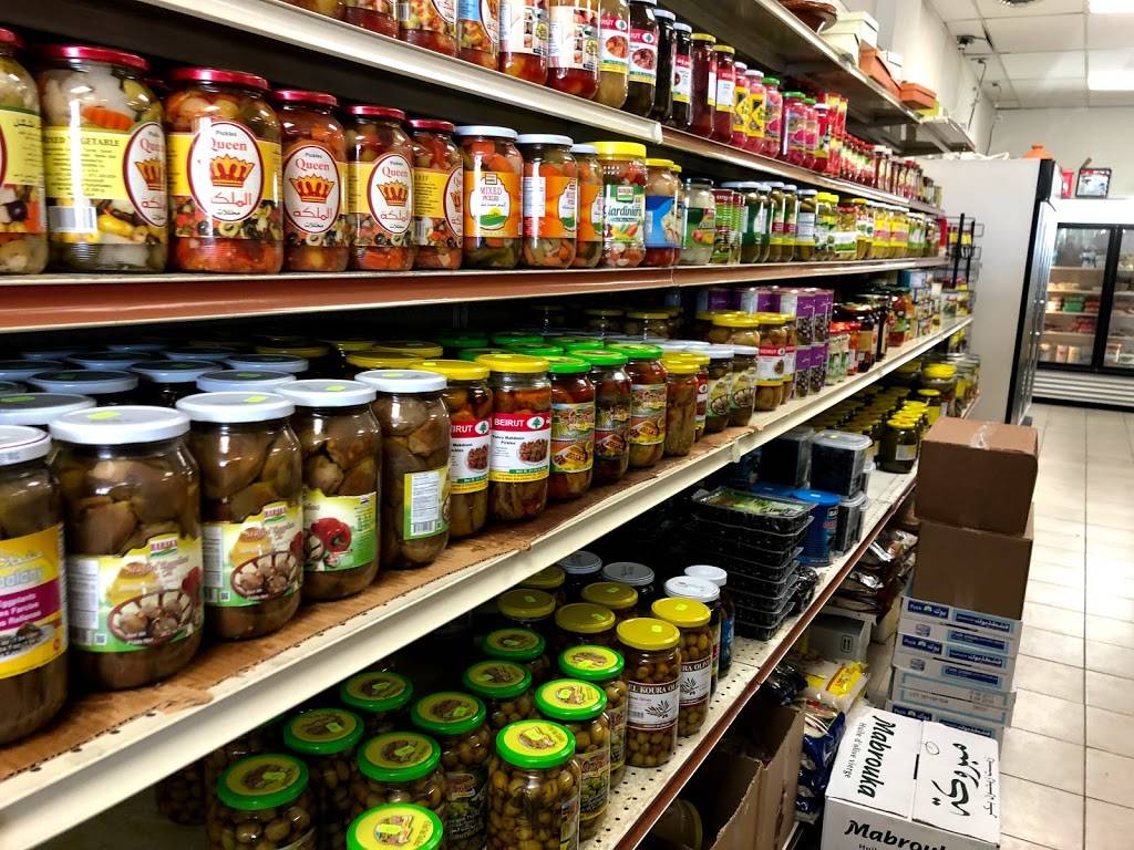 Jerusalem Market | restaurant | 2015 Lord Baltimore Dr, Windsor Mill, MD 21244, USA | 4102655555 OR +1 410-265-5555