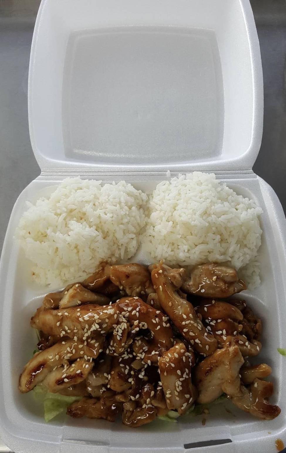 Tans Happy Kitchen | restaurant | 9603 SE 82nd Ave, Portland, OR 97086, USA | 5038889828 OR +1 503-888-9828