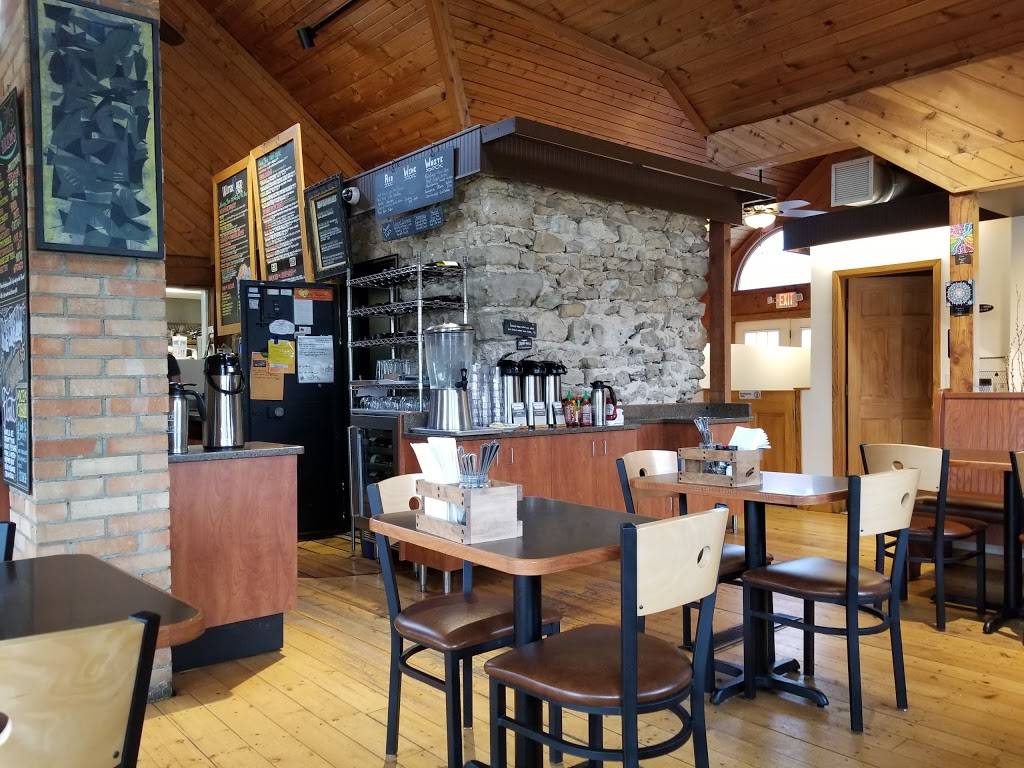 The Watershed Cafe | restaurant | 99 N Cascade St, Osceola, WI 54020, USA | 7152942638 OR +1 715-294-2638