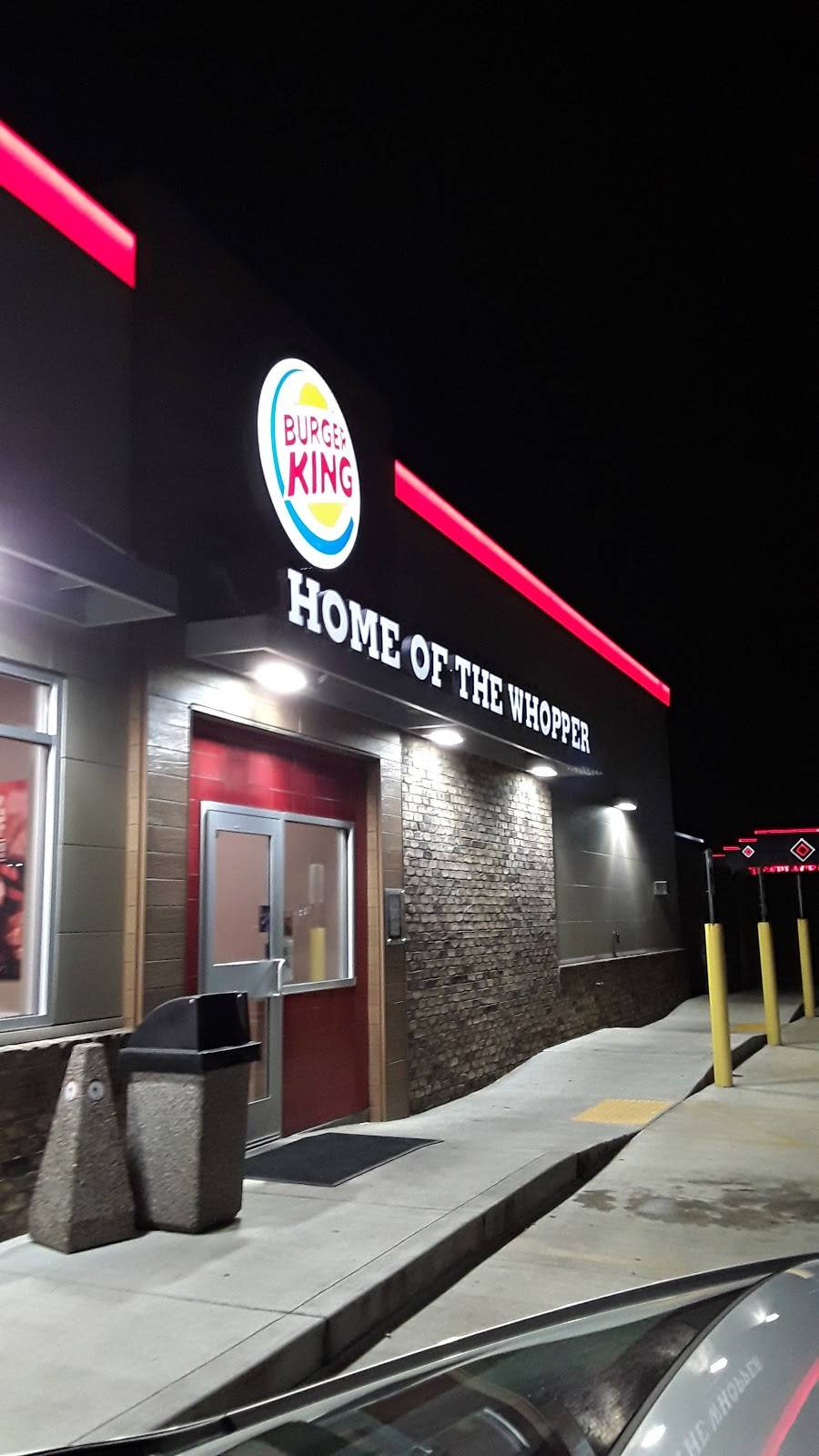 Burger King | restaurant | 2230 US-41 N, Henderson, KY 42420, USA | 2708312768 OR +1 270-831-2768