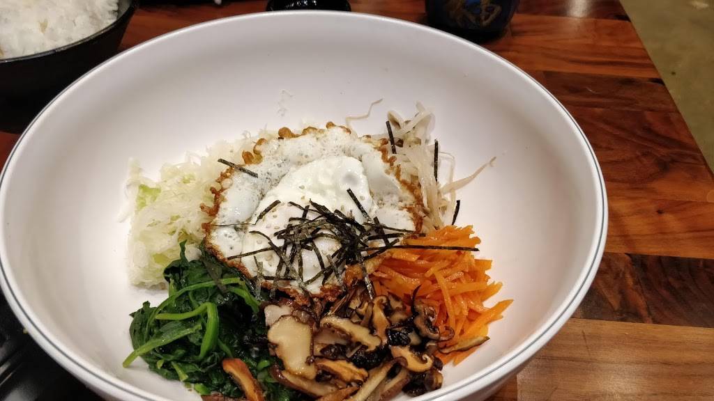 Kopan Ramen | restaurant | 1091 Broxton Ave, Los Angeles, CA 90024, USA | 4244659150 OR +1 424-465-9150