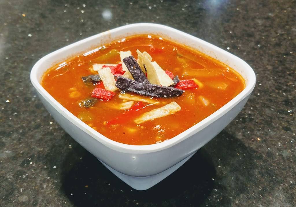 Arista Gourmet | restaurant | The Eatery, 211 N Broadway, St. Louis, MO 63102, USA | 3146962187 OR +1 314-696-2187