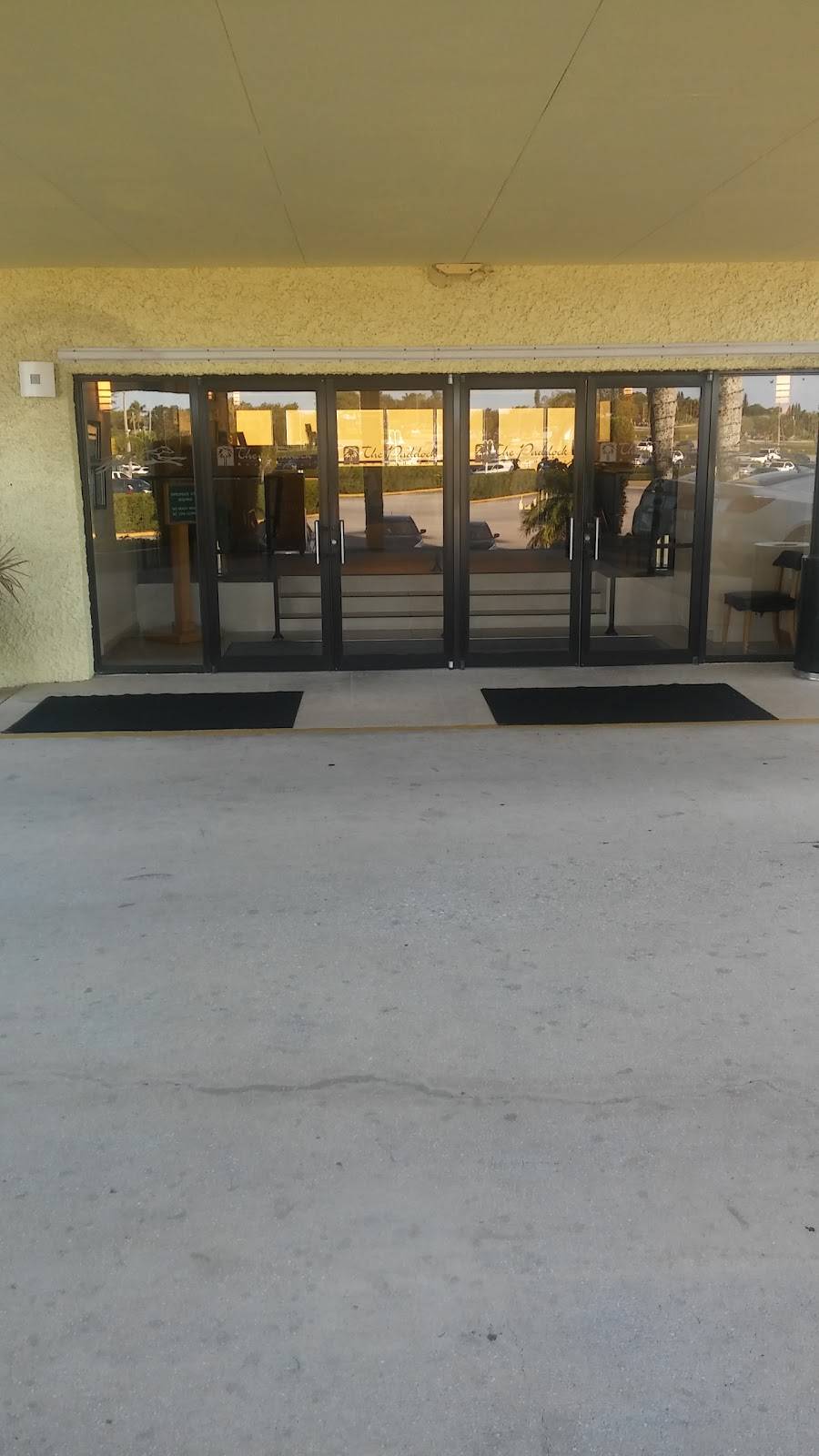 Paddock Restaurant | restaurant | 1111 N Congress Ave # B, West Palm Beach, FL 33409, USA | 5616832222 OR +1 561-683-2222