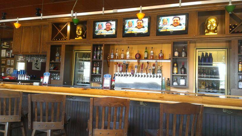 Jaes Restaurant | restaurant | 1032 South St, Pittsfield, MA 01201, USA | 4134648791 OR +1 413-464-8791