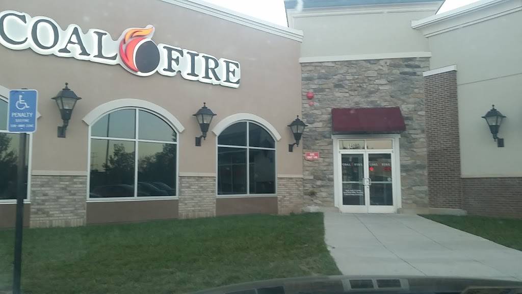 Coal Fire Pizza | restaurant | 24560 Dulles Landing Dr #140, Sterling, VA 20166, USA | 7036652488 OR +1 703-665-2488