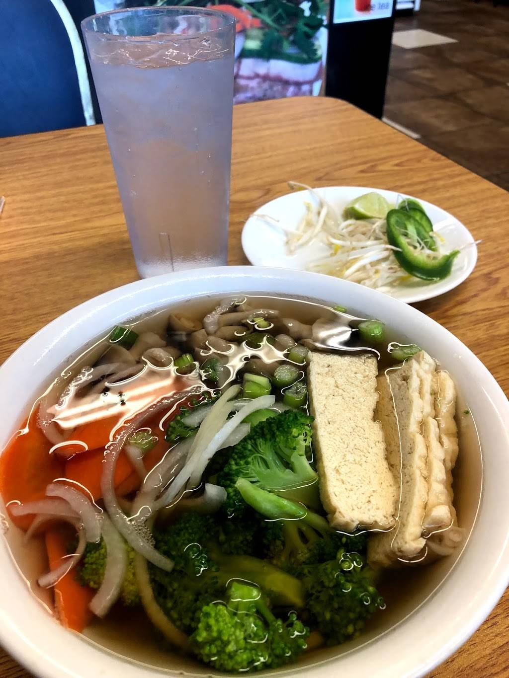 Pho Than Brothers | restaurant | 1712 Pacific Ave, Tacoma, WA 98402, USA | 2532722249 OR +1 253-272-2249