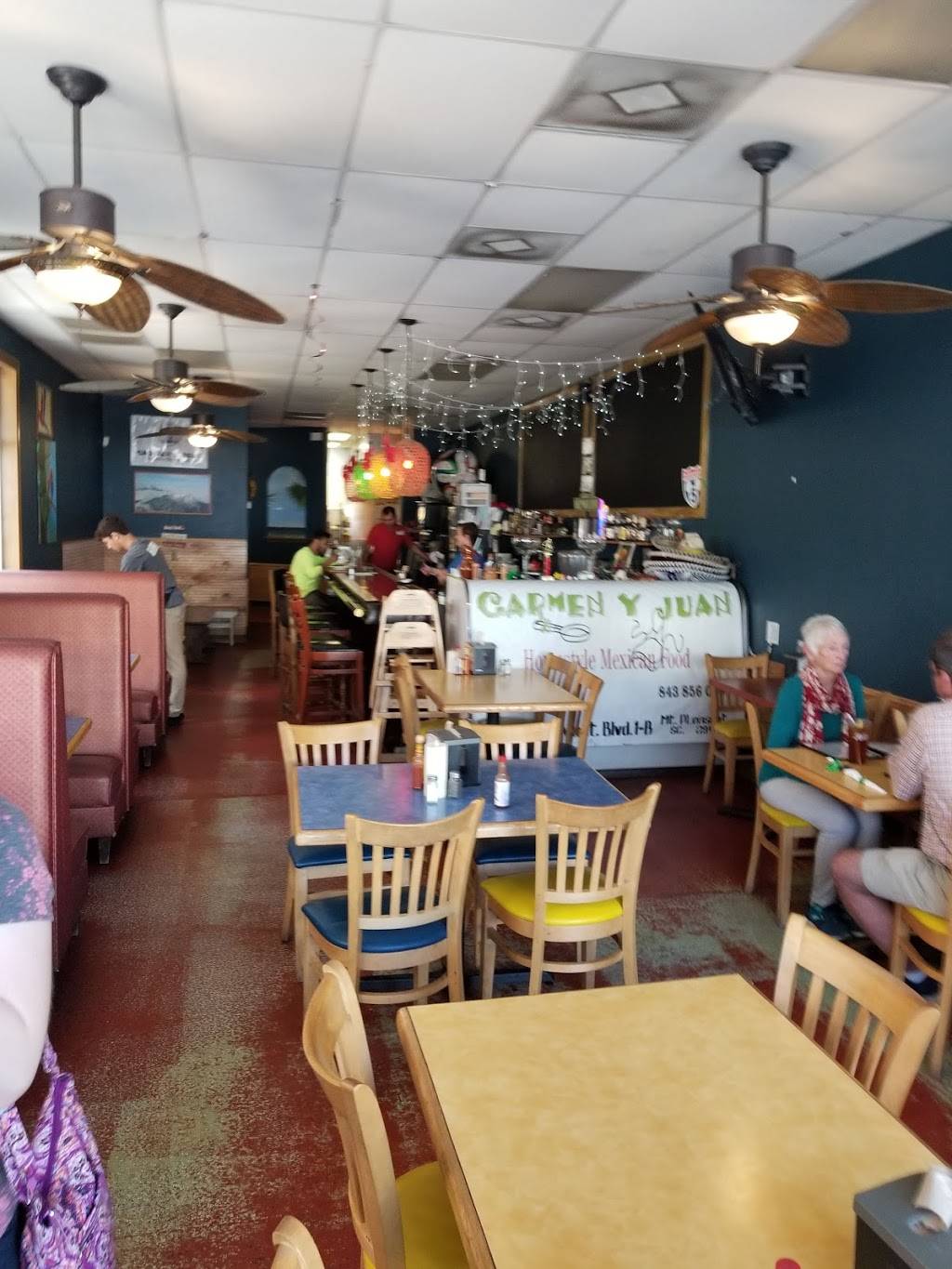 Guadalajara Bar & Grill | restaurant | 1136 Hungry Neck Blvd k, Mt Pleasant, SC 29464, USA | 8439366356 OR +1 843-936-6356