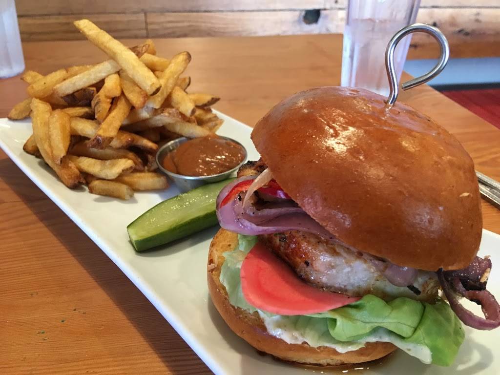 THE Curious PALATE | restaurant | 395 Santa Monica Pl, Santa Monica, CA 90401, USA | 3103952901 OR +1 310-395-2901