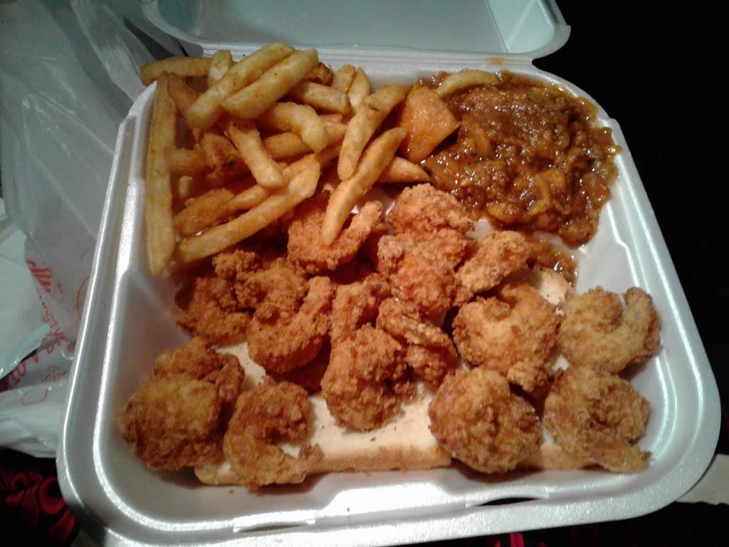 Mr Hook Fish & Chicken | restaurant | 206 S 52nd St, Philadelphia, PA 19139, USA | 2157485074 OR +1 215-748-5074