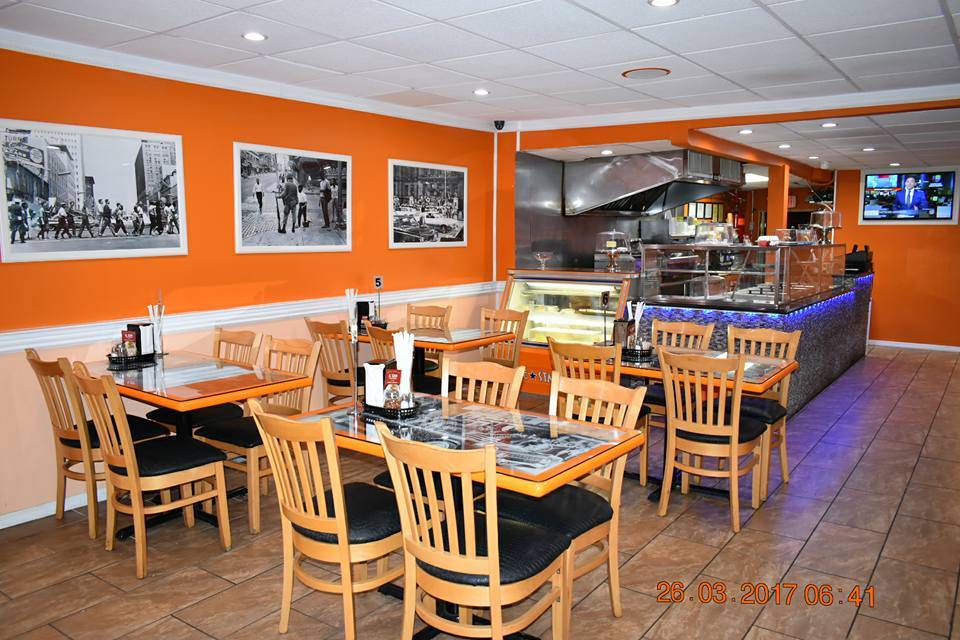 El Eden | restaurant | 114 Broadway, Newark, NJ 07104, USA | 8622673200 OR +1 862-267-3200