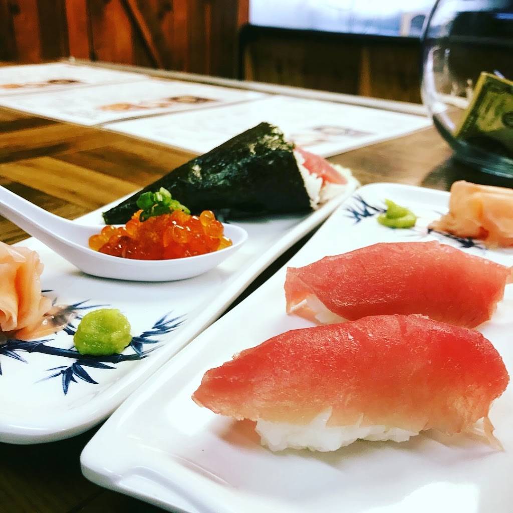 Nigatsu Sushi | restaurant | 60 E Madison St, Nogales, AZ 85621, USA | 5208410955 OR +1 520-841-0955