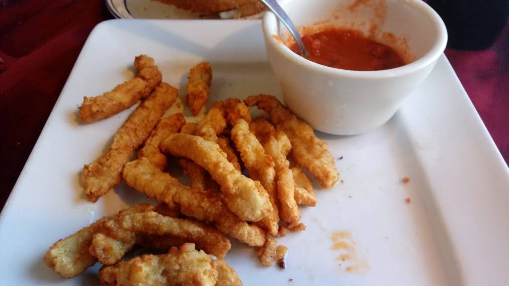 Milanos Italian Restaurant & Catering | restaurant | 1405 W Loop 281, Longview, TX 75604, USA | 9032305330 OR +1 903-230-5330