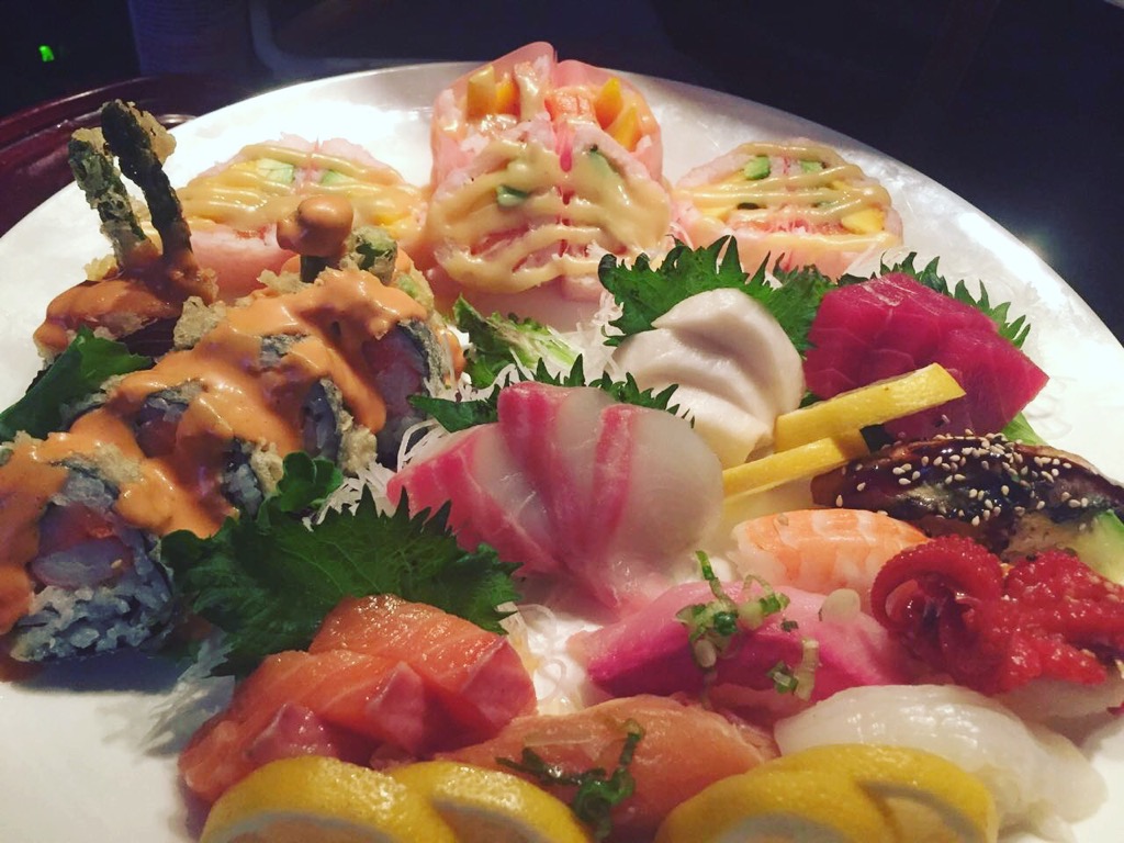Sushi Shack | restaurant | 2345 Locust Hill Rd, Greer, SC 29651, USA | 8644790100 OR +1 864-479-0100