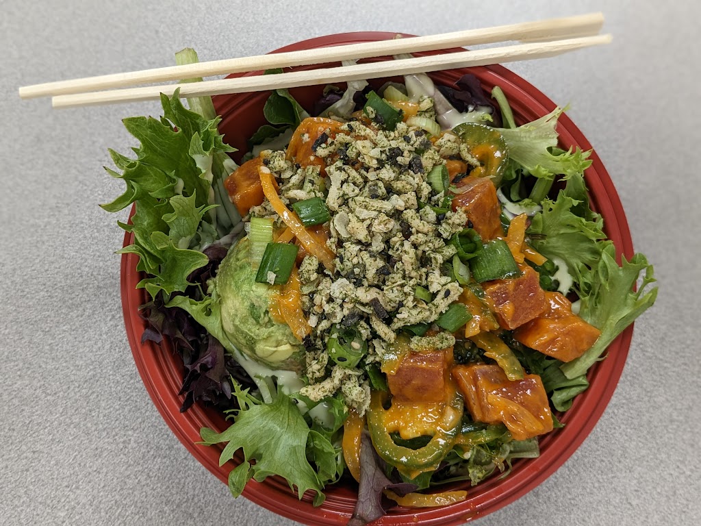 Uncle Sharkii Poke Bar | restaurant | Food Court, 3525 W Carson St, Torrance, CA 90503, USA | 4247311954 OR +1 424-731-1954