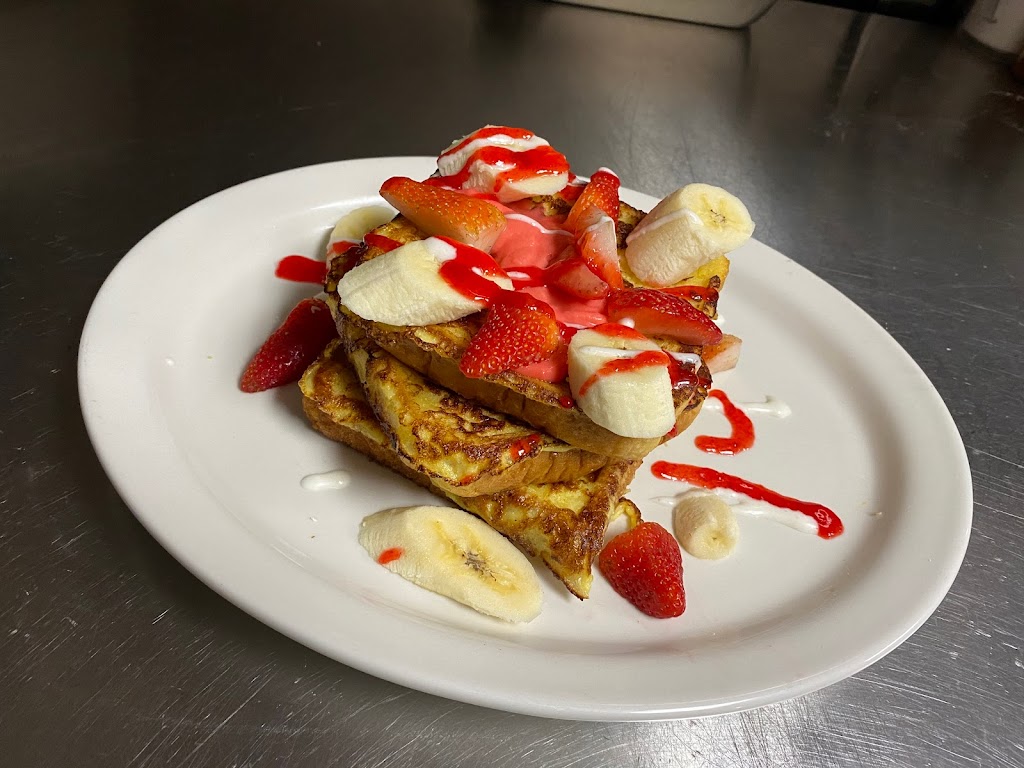 Angels Pancake Cafe | restaurant | 7947 Golf Rd, Morton Grove, IL 60053, USA | 2244702842 OR +1 224-470-2842