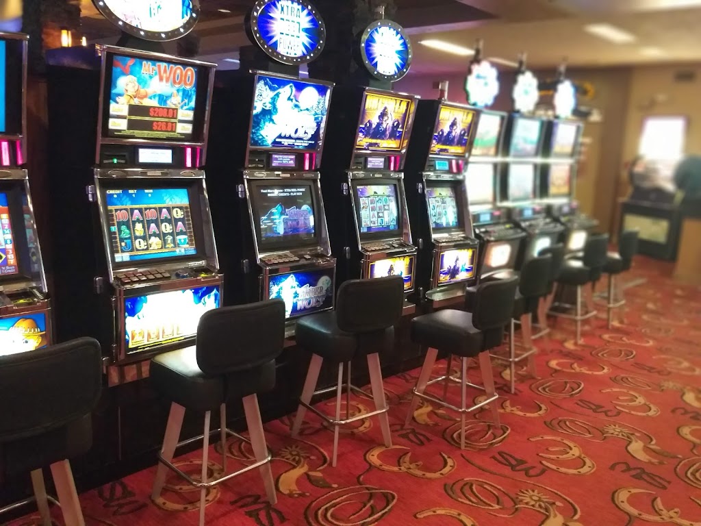 Saddle West Hotel Casino RV Resort | restaurant | 1220 NV-160, Pahrump, NV 89048, USA | 7757271111 OR +1 775-727-1111
