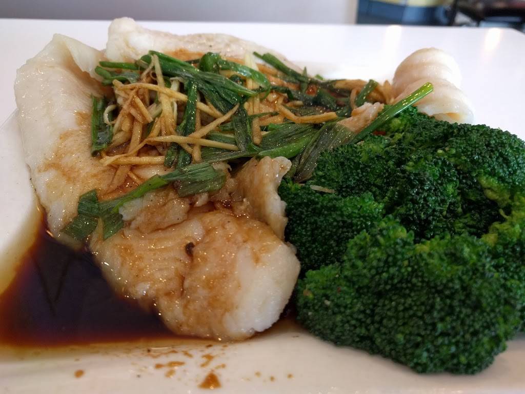 China a Go Go | restaurant | 75 S Valle Verde Dr, Henderson, NV 89012, USA | 7024075180 OR +1 702-407-5180