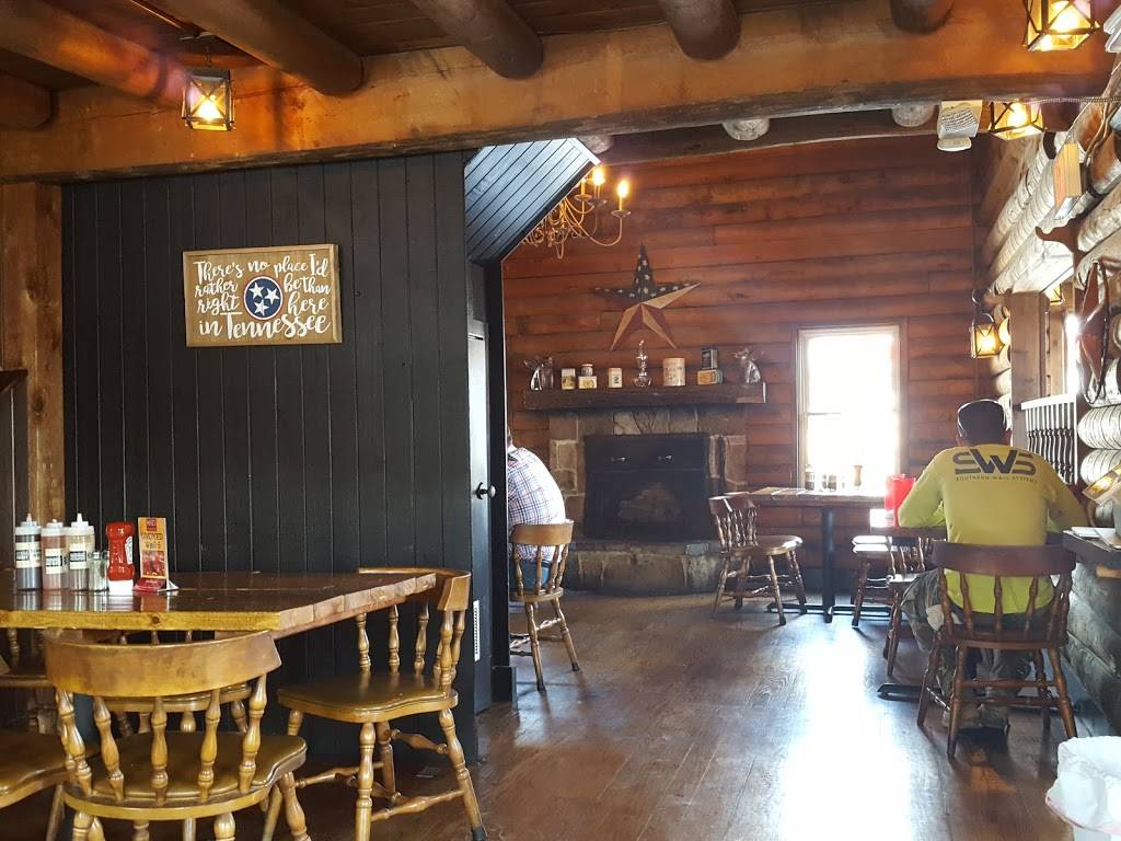 Mikes Smokehouse | restaurant | 3147 Broad St, Chattanooga, TN 37408, USA | 4236688341 OR +1 423-668-8341