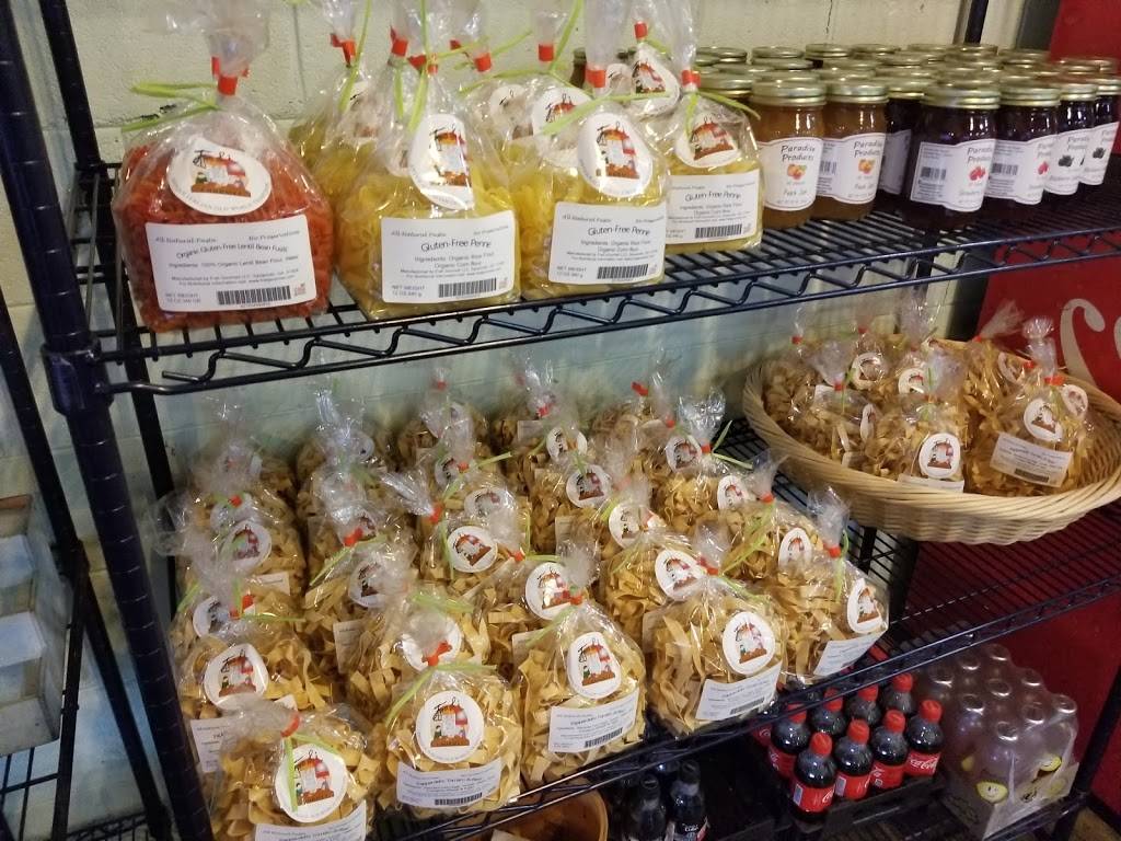 Frali Gourmet | restaurant | 217 W Liberty St, Savannah, GA 31401, USA | 9122344644 OR +1 912-234-4644