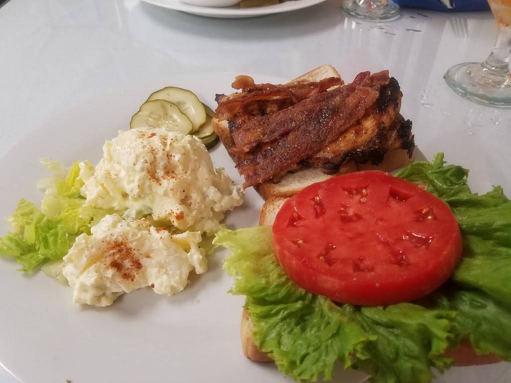 Its All Good: Southern Kitchen | restaurant | 2306 S Church St, Burlington, NC 27215, USA | 3362260791 OR +1 336-226-0791