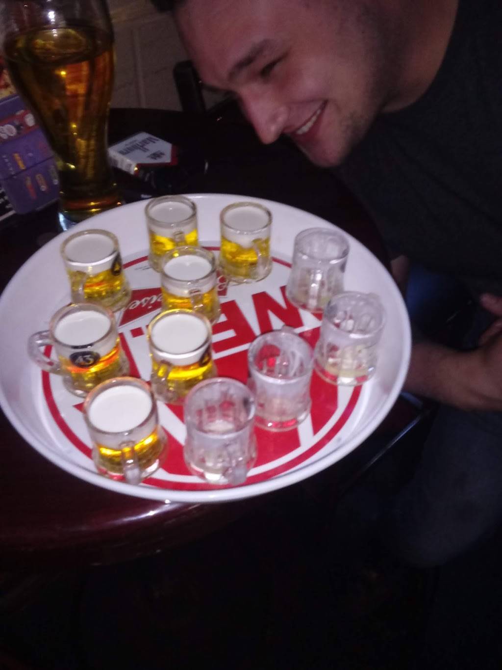 Madison Inn | restaurant | 101 S Front St, Middletown, OH 45042, USA | 5134245144 OR +1 513-424-5144