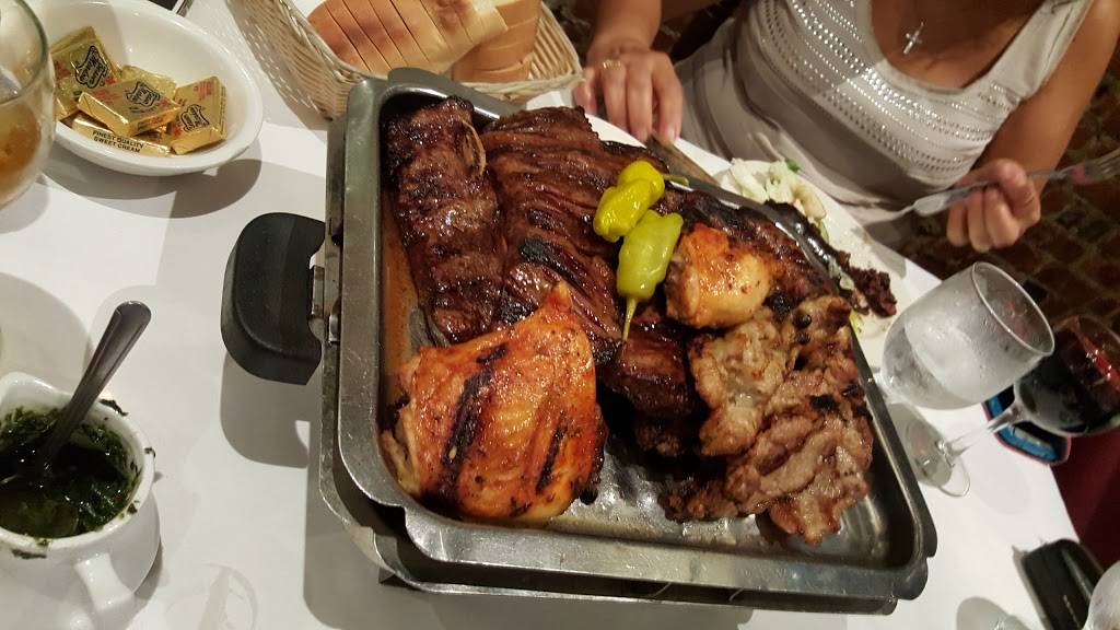 La Cabaña | meal takeaway | 8607 Northern Blvd, Flushing, NY 11372, USA | 7184265977 OR +1 718-426-5977