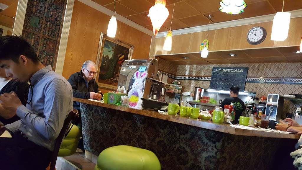 Lous Restaurant | restaurant | 15691 Los Gatos Blvd, Los Gatos, CA 95032, USA | 4083568383 OR +1 408-356-8383