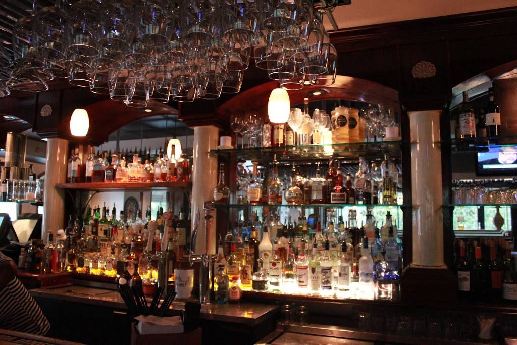 Oliviana Bar Italiano & Pizzeria | restaurant | 399 Highland Ave, Augusta, GA 30909, USA | 7067231242 OR +1 706-723-1242