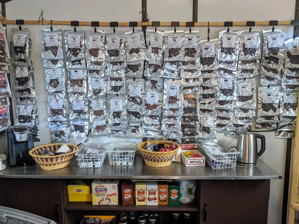 Snack Shack | meal takeaway | 341 E Rte 66, Williams, AZ 86046, USA | 9739018145 OR +1 973-901-8145