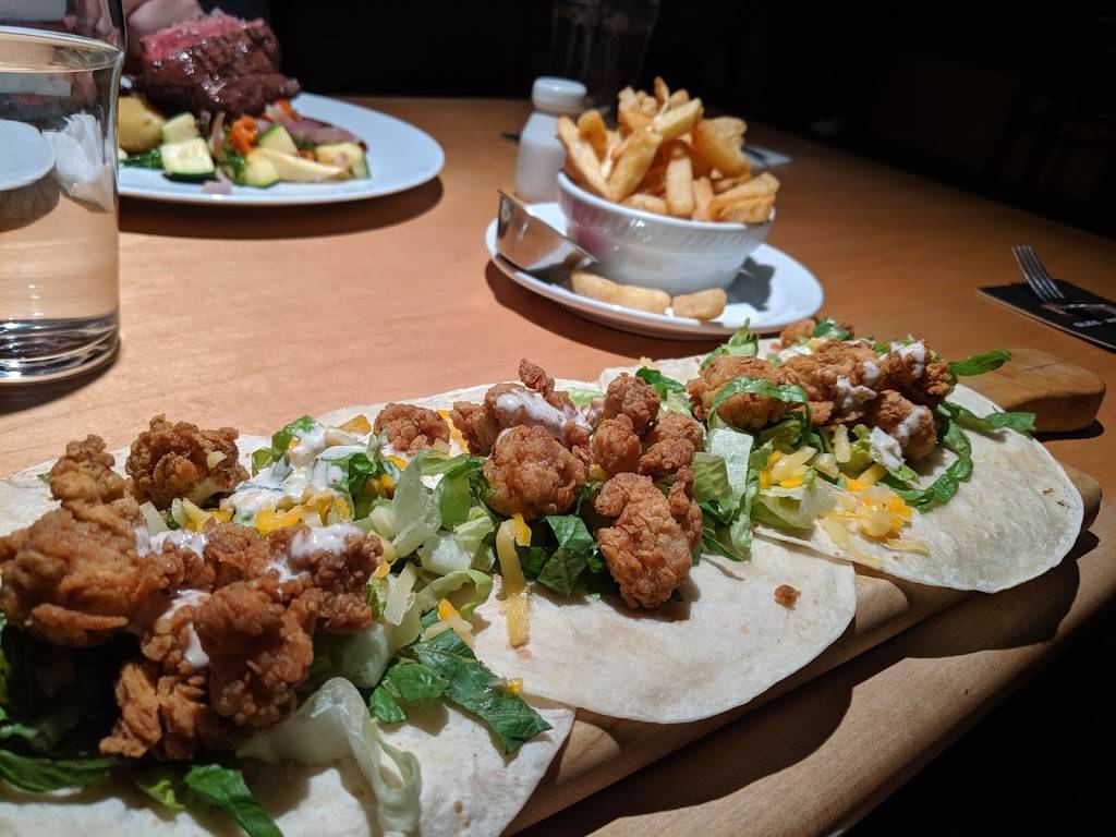 Borealis Grille & Bar (Guelph) | restaurant | 1388 Gordon St, Guelph, ON N1L 1C9, Canada | 5192659007 OR +1 519-265-9007