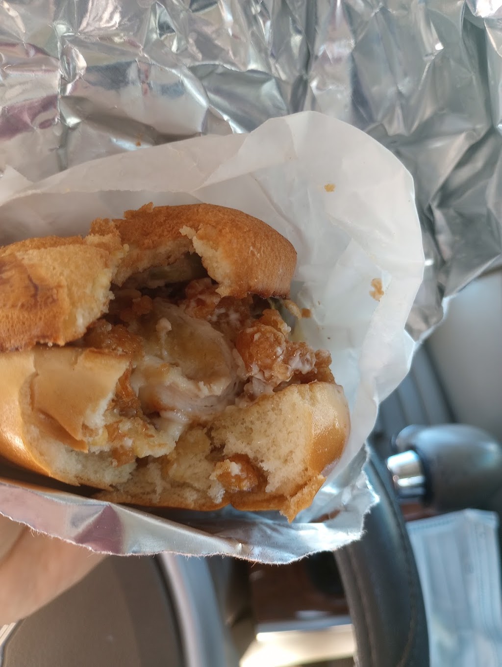 Popeyes Louisiana Kitchen | restaurant | 700 W Rice St, Blythe, CA 92225, USA | 7609224582 OR +1 760-922-4582