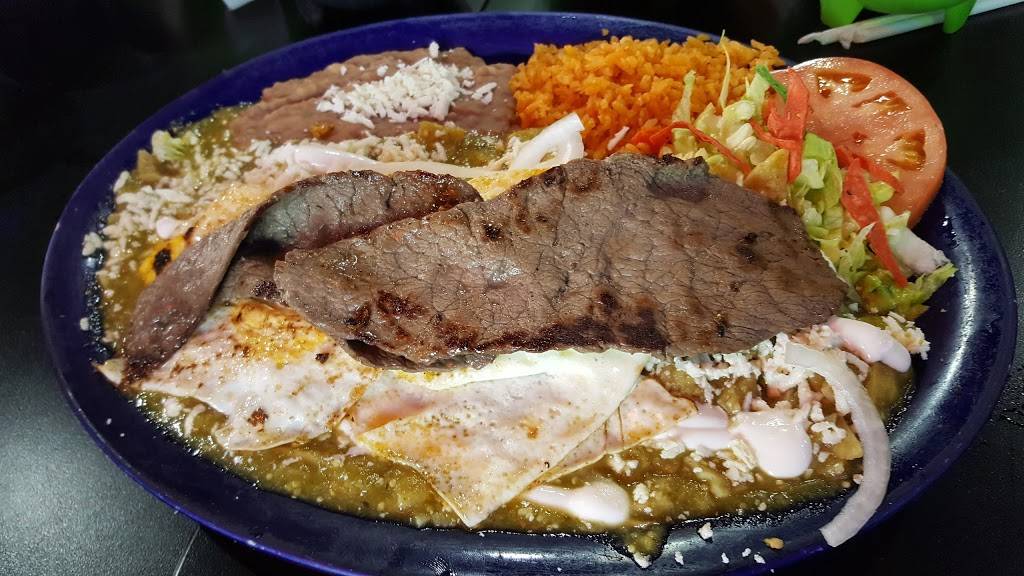 Taqueria Los Comales | restaurant | 7312 S Harlem Ave, Bridgeview, IL 60455, USA | 7084581755 OR +1 708-458-1755