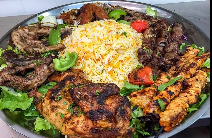 La Shawarma Mediterranean Restaurant | restaurant | 1475 Palm Coast Pkwy NW Unit 102, Palm Coast, FL 32137, USA | 3865854640 OR +1 386-585-4640
