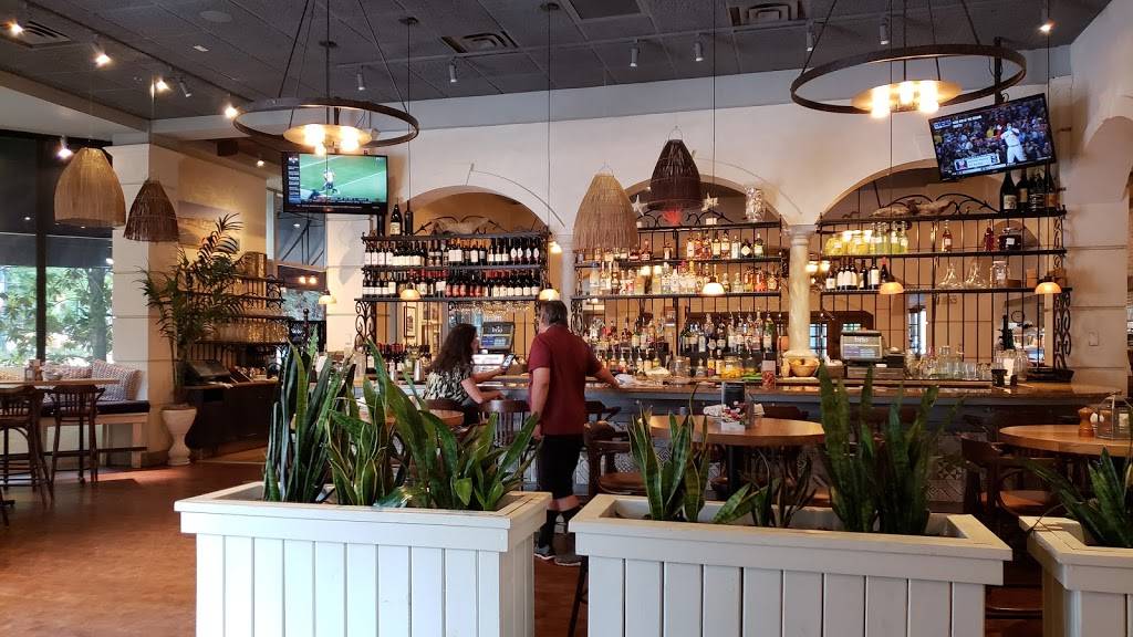 BRIO | restaurant | 4720 Piedmont Row Dr, Charlotte, NC 28210, USA | 7045714214 OR +1 704-571-4214