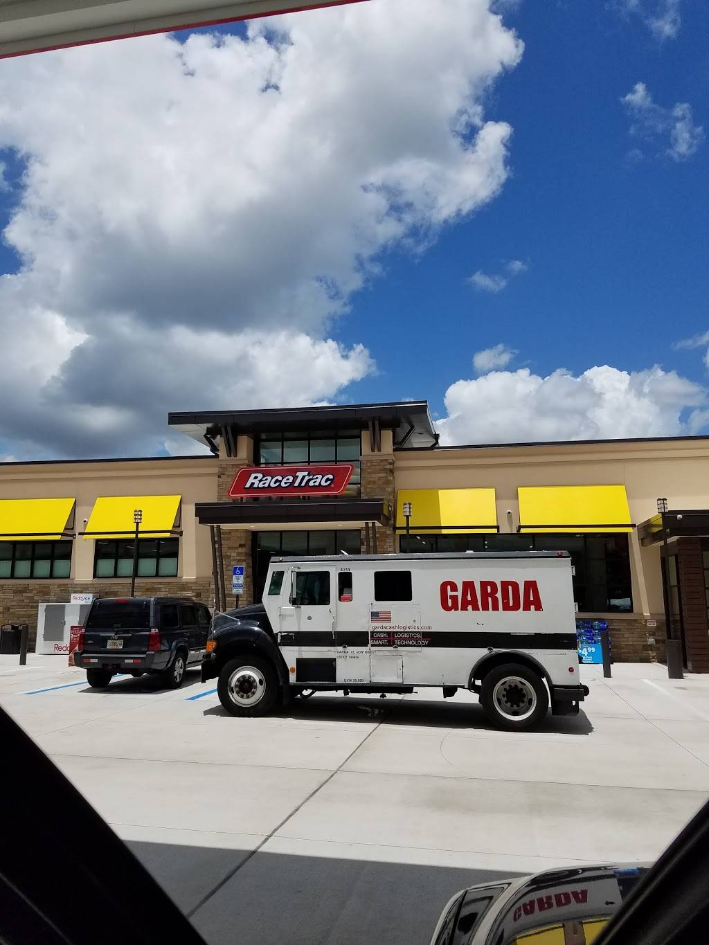 RaceTrac | cafe | 7315 Argyle Forest Blvd, Jacksonville, FL 32244, USA | 9047775020 OR +1 904-777-5020