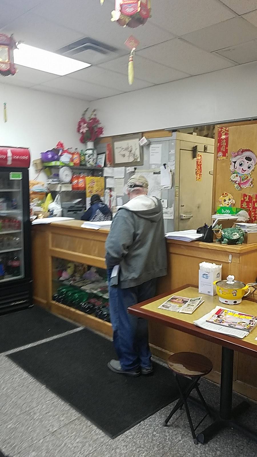 Lings Chinese Kitchen | restaurant | 503 New Brunswick Ave, Fords, NJ 08863, USA | 7327380088 OR +1 732-738-0088